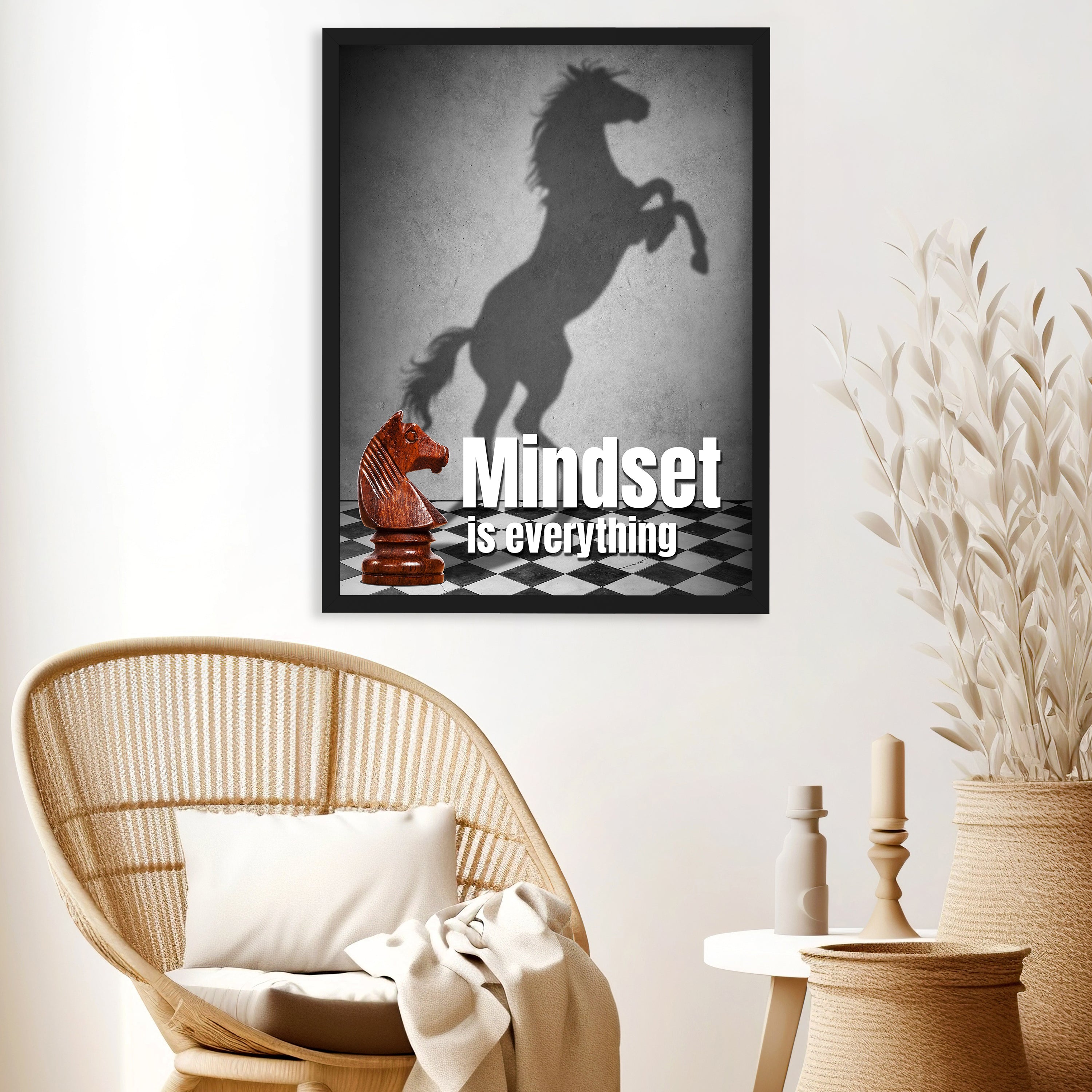 wandmotiv24 Poster, Poster - Motivation - M0038 - Bild 3