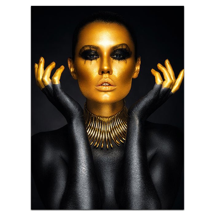 Acrylbild Acrylbild Gold collection, Hochformat M0073 M0073 - Bild 1