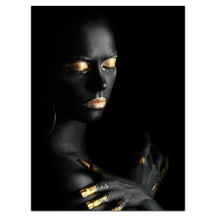 Acrylbild Acrylbild Gold collection, Hochformat M0075 M0075 - Bild 1