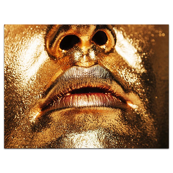 Acrylbild Acrylbild Gold collection, Querformat M0077 M0077 - Bild 1