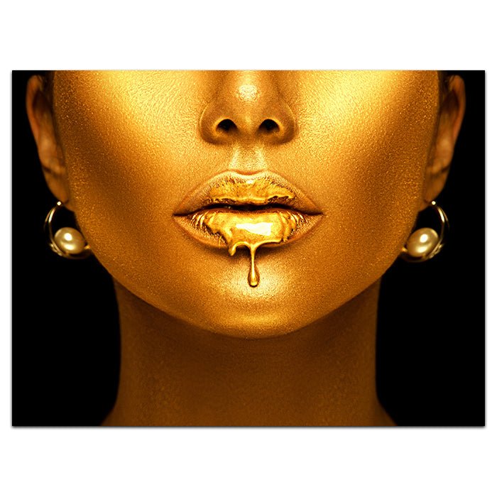 Acrylbild Acrylbild Gold collection, Querformat M0078 M0078 - Bild 1