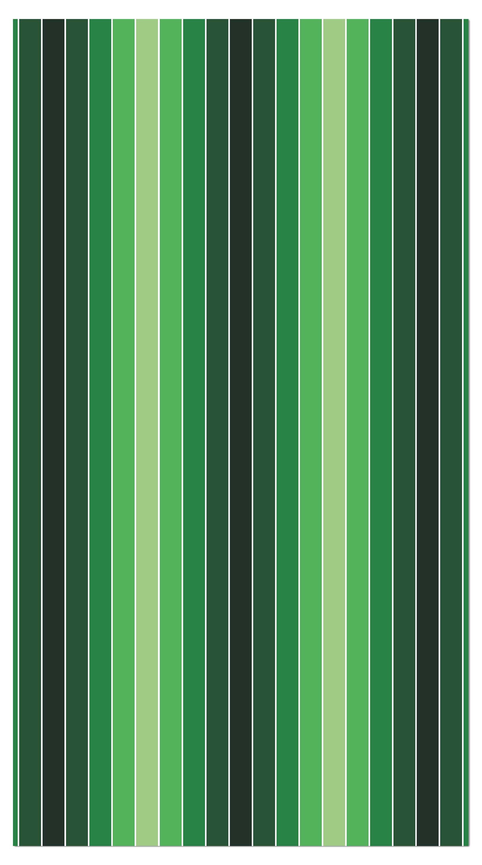 Garderobe Frisches Grün Muster M0090 entdecken - Bild 4