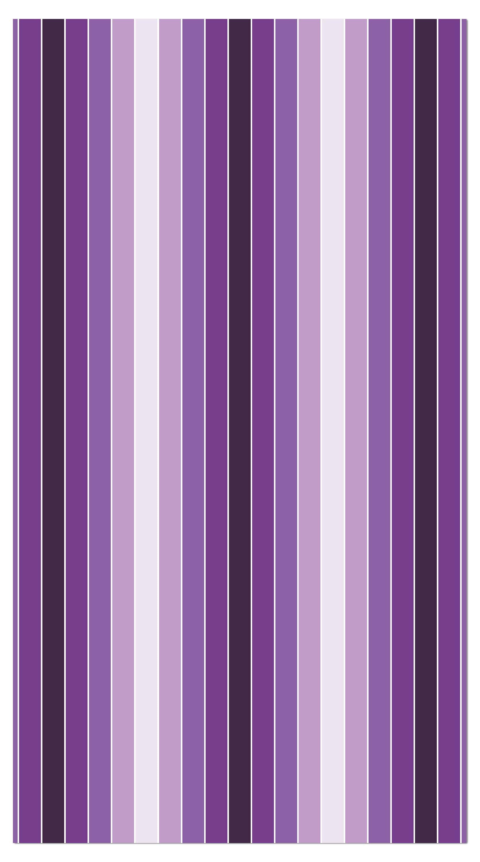 Garderobe Leuchtendes Violett Muster M0092 entdecken - Bild 4