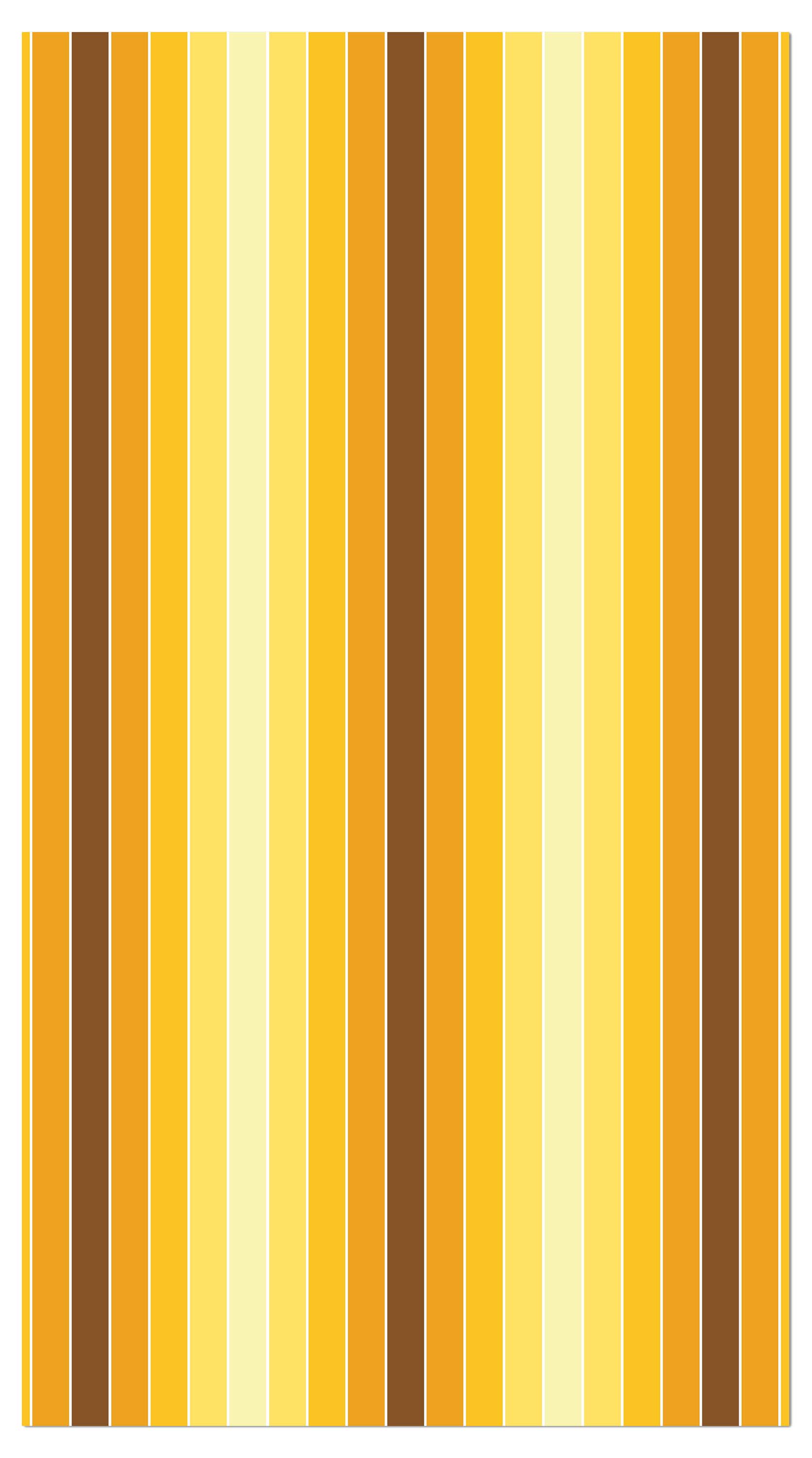 Garderobe Gelb Muster M0093 entdecken - Bild 4