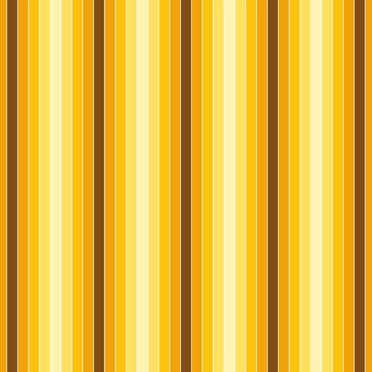 Beistelltisch Gelb Muster M0093 entdecken - Bild 2