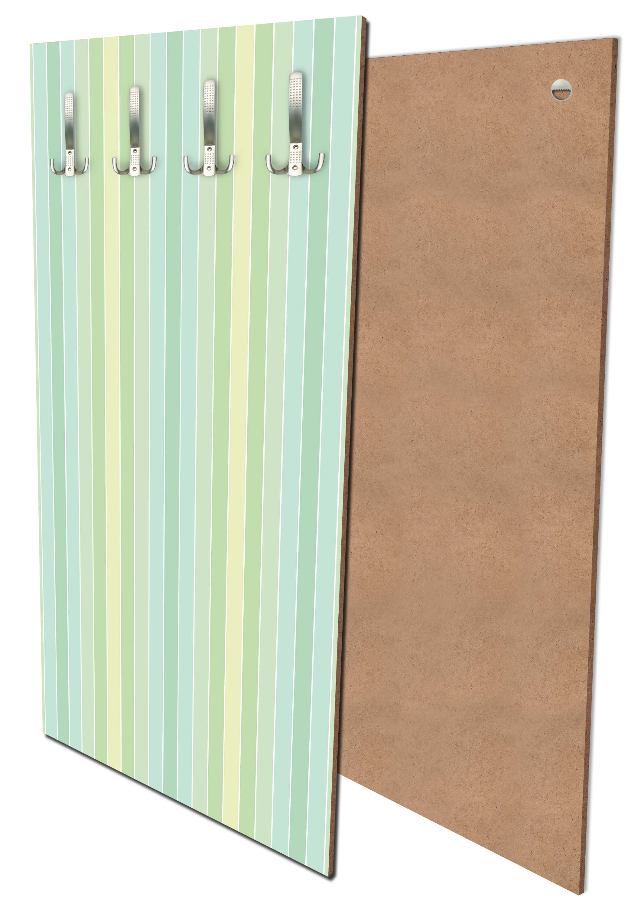 Garderobe Pastellmint Muster M0094 entdecken - Bild 1