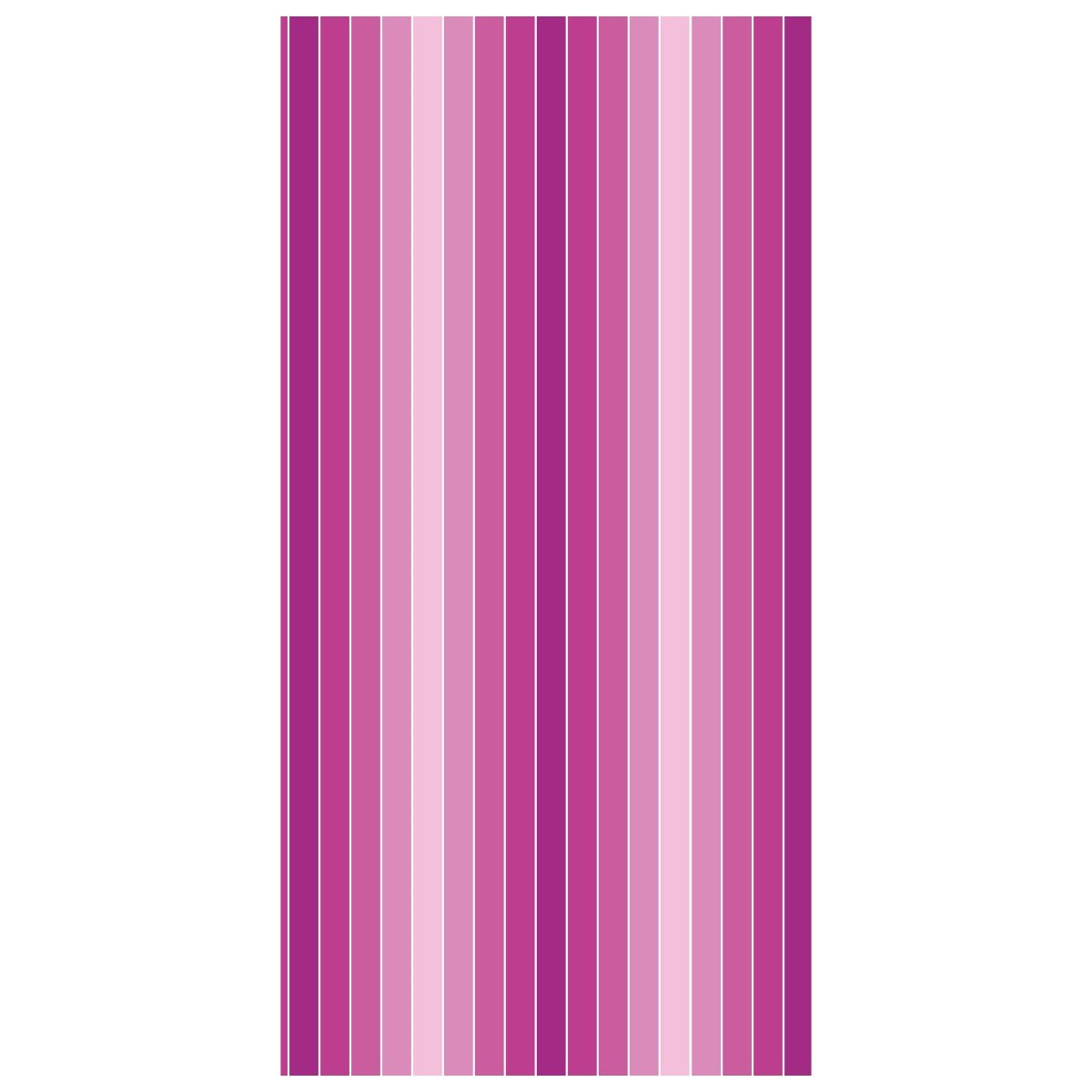 Türtapete Pink Muster M0096 - Bild 2