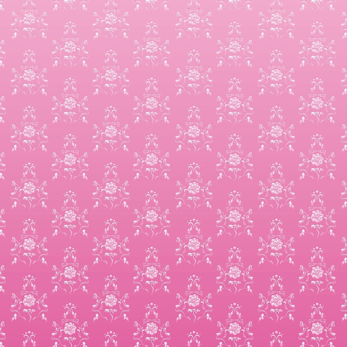 Beistelltisch Barock Pink Muster M0123 entdecken - Bild 2