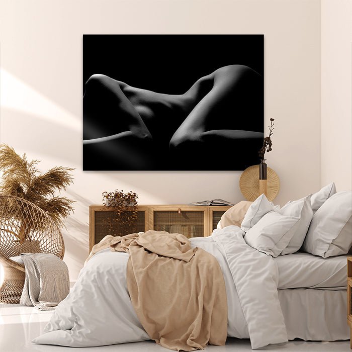 Leinwandbild starke Frauen, Querformat M0150 kaufen - Bild 2