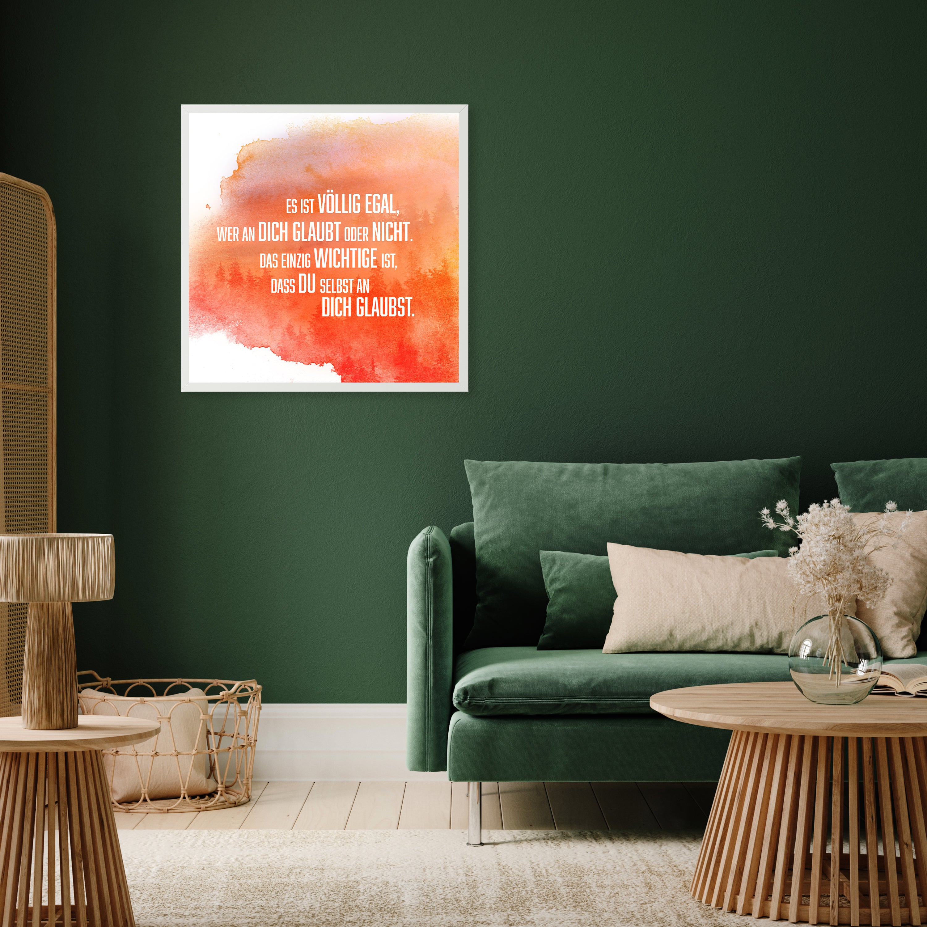 wandmotiv24 Poster, Poster - Motivation - M0151 - Bild 5