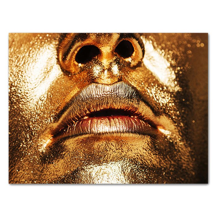 Leinwandbild Gold collection, Querformat M0161 kaufen - Bild 1