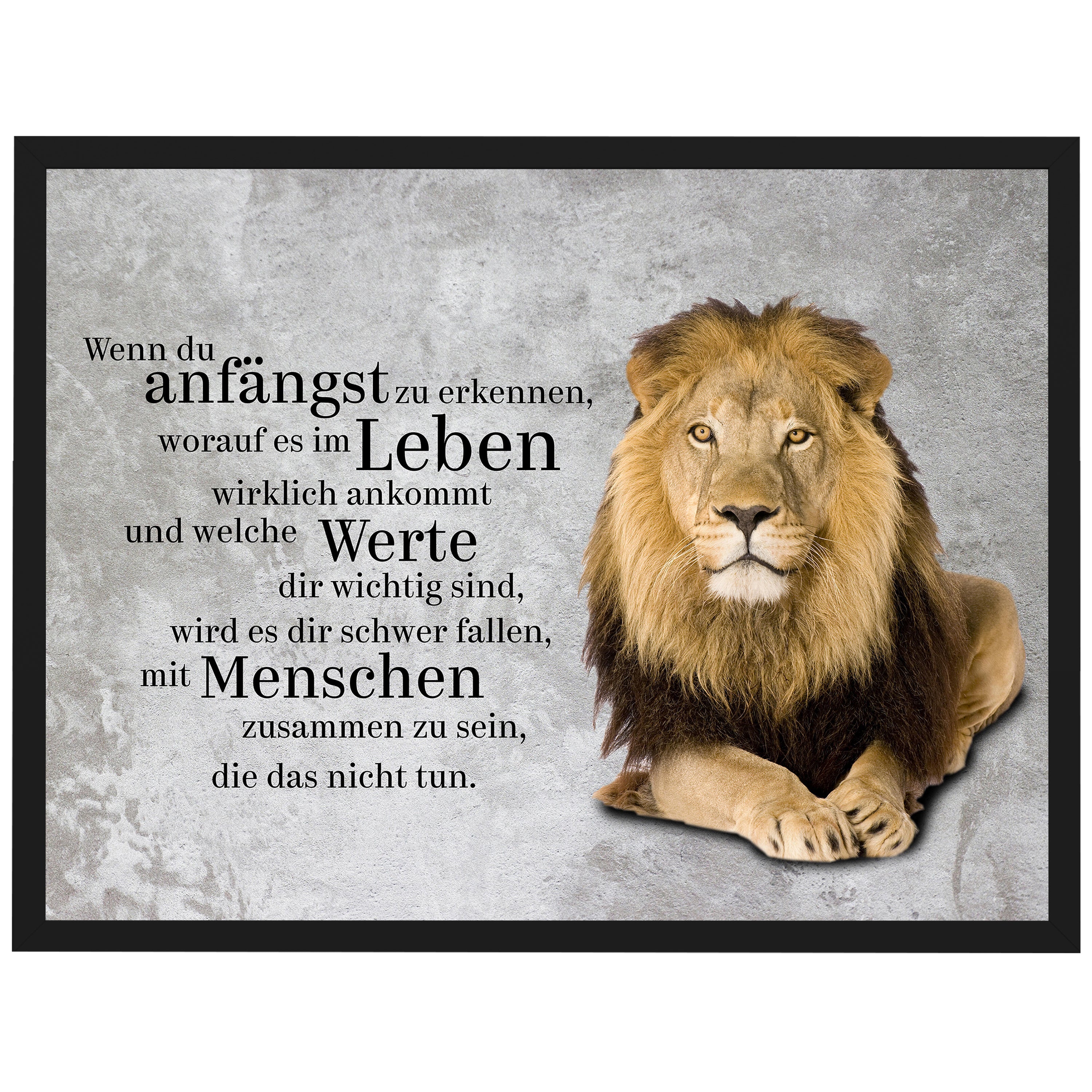 wandmotiv24 Poster, Poster - Motivation - M0161 - Bild 1