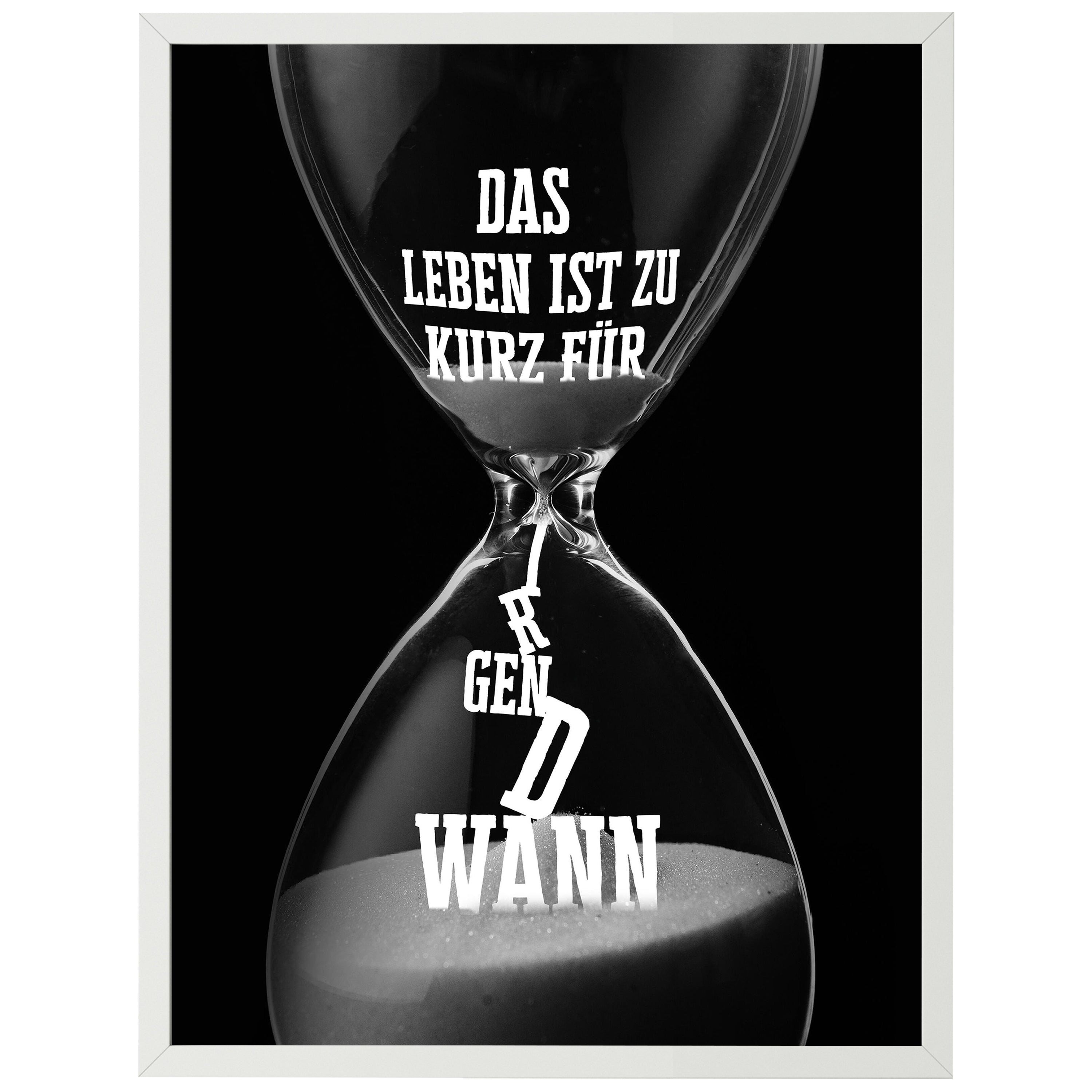 wandmotiv24 Poster, Poster - Motivation - M0168 - Bild 1