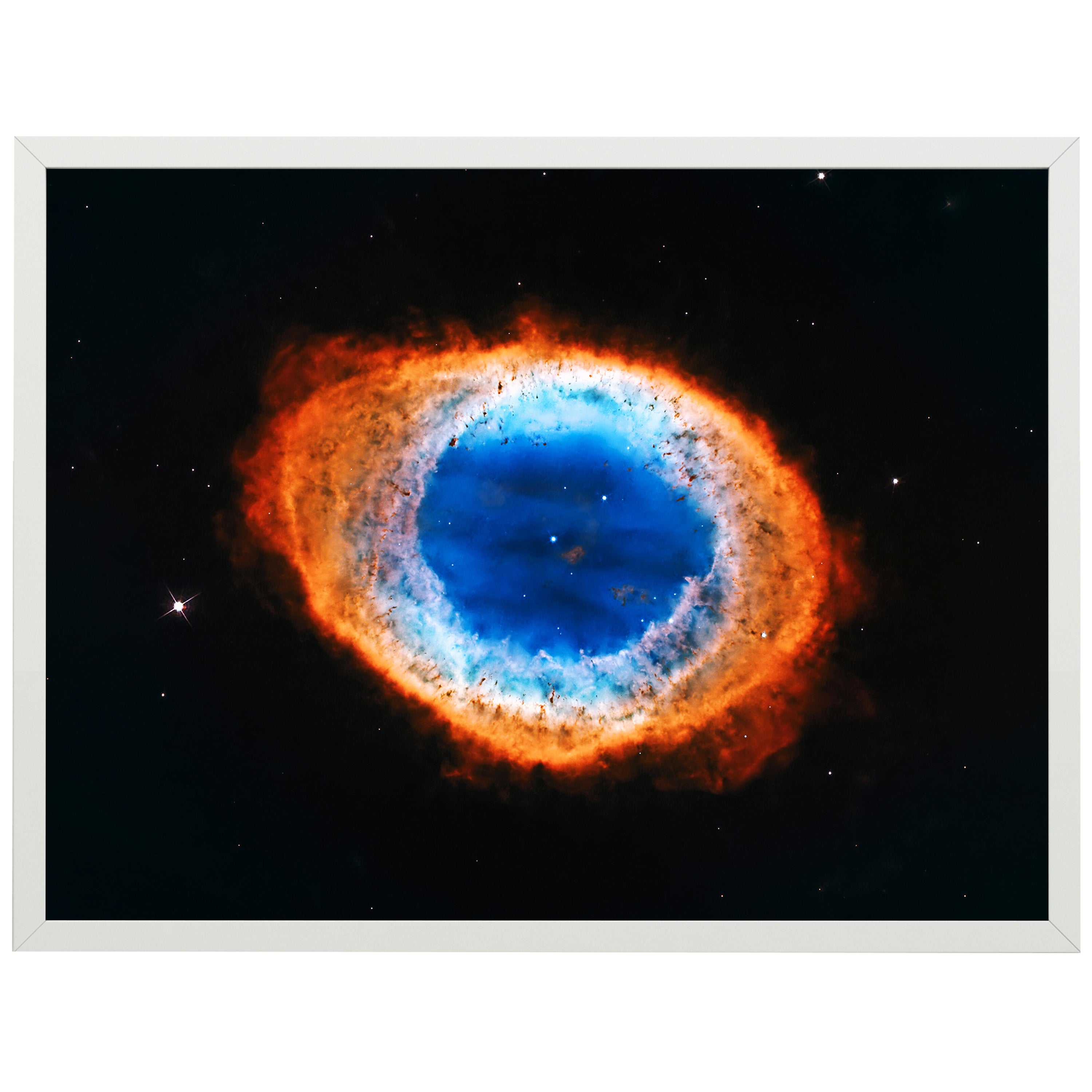 wandmotiv24 Poster, Poster - Weltraum, Sterne, All - M0185 - Bild 1