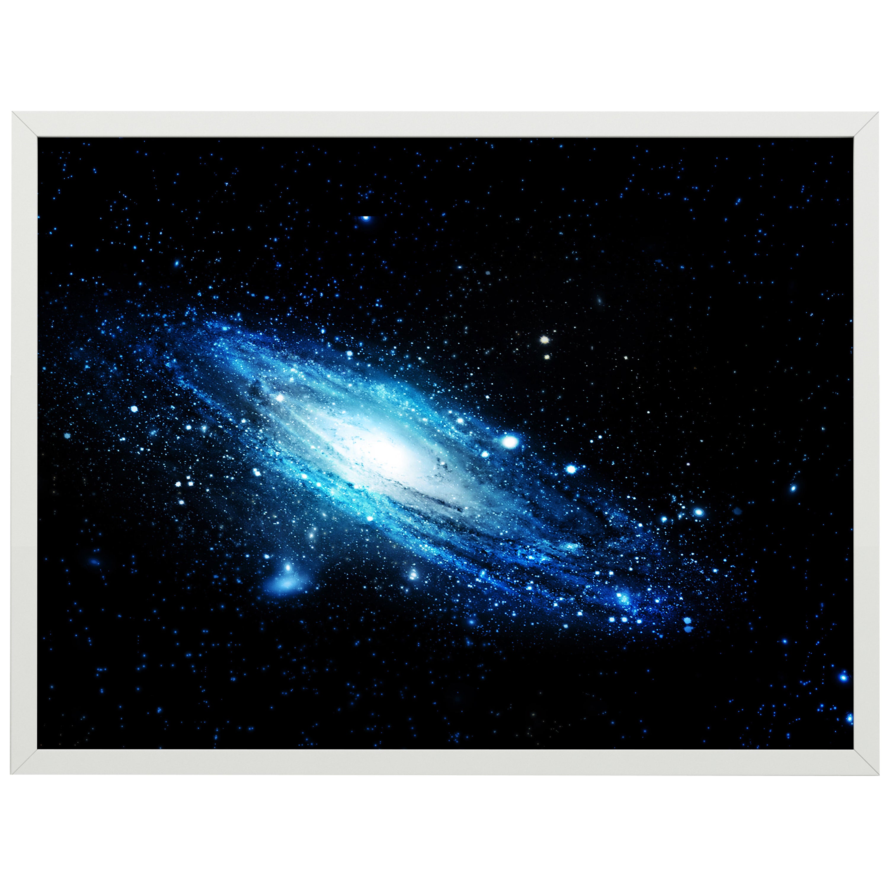 wandmotiv24 Poster, Poster - Weltraum, Sterne, All - M0186 - Bild 1