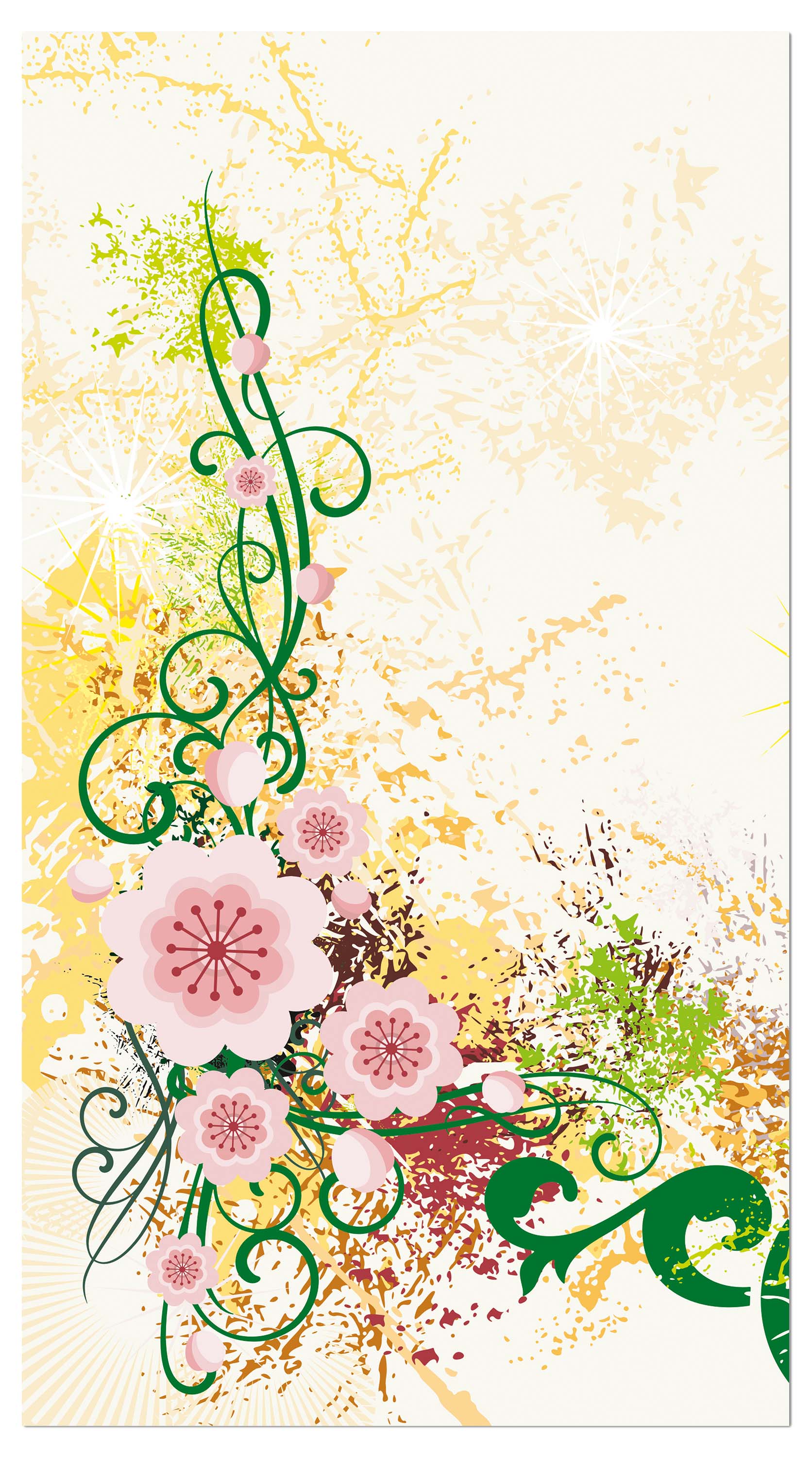 Garderobe Luca Floral M0189 entdecken - Bild 4