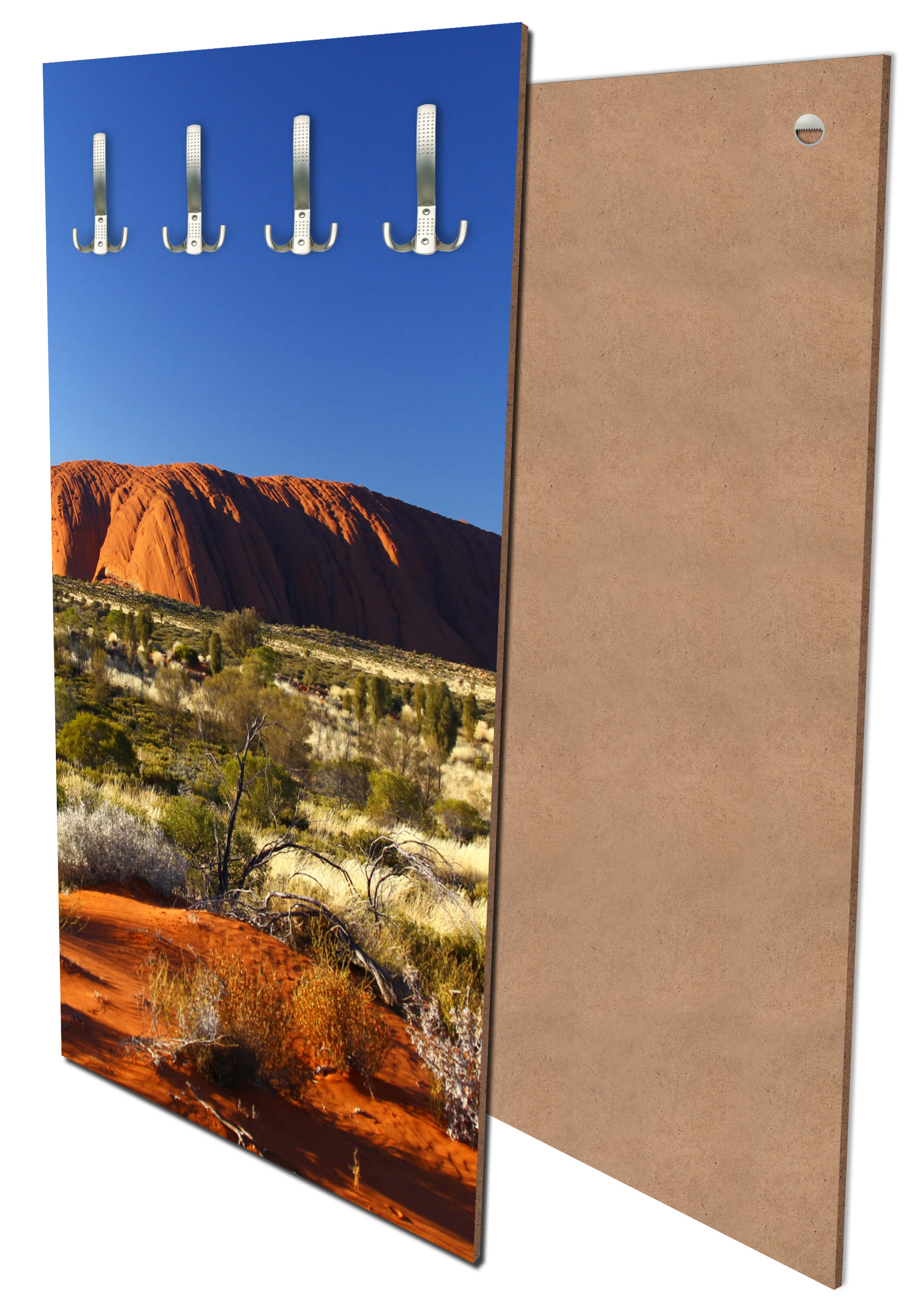 Garderobe Ayers Rock Sunrise M0204 entdecken - Bild 1