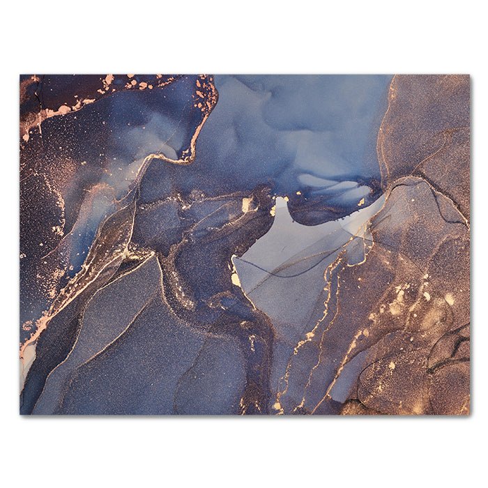 Leinwandbild Steine & Felsen, Querformat M0250 kaufen - Bild 1