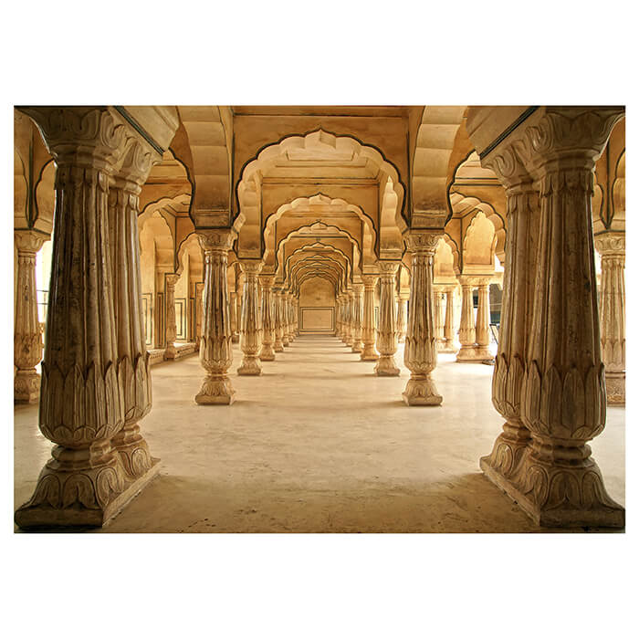 Fototapete Indien-Tempel,Jaipur M0272 - Bild 2