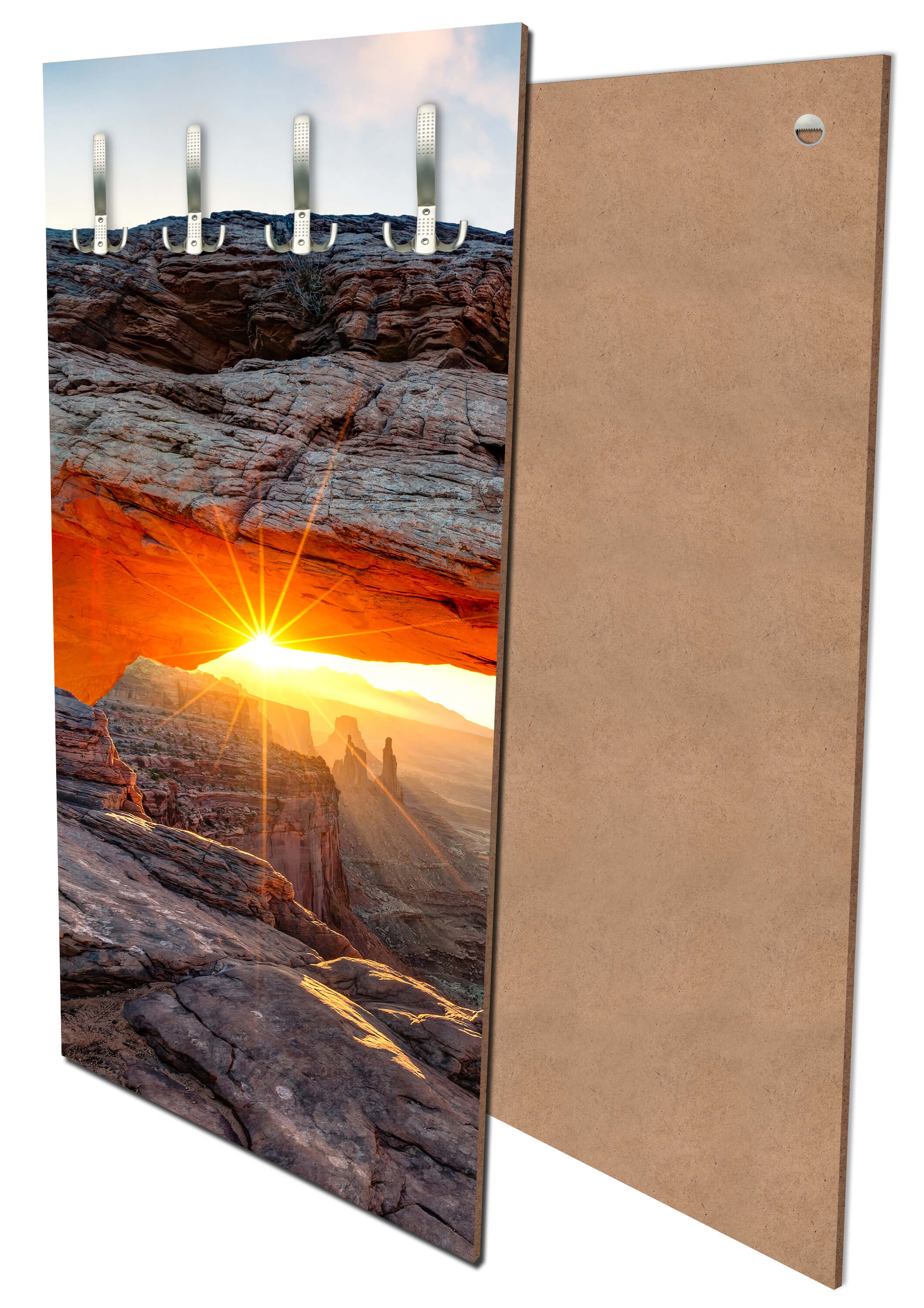 Garderobe Mesa Arch USA M0275 entdecken - Bild 1
