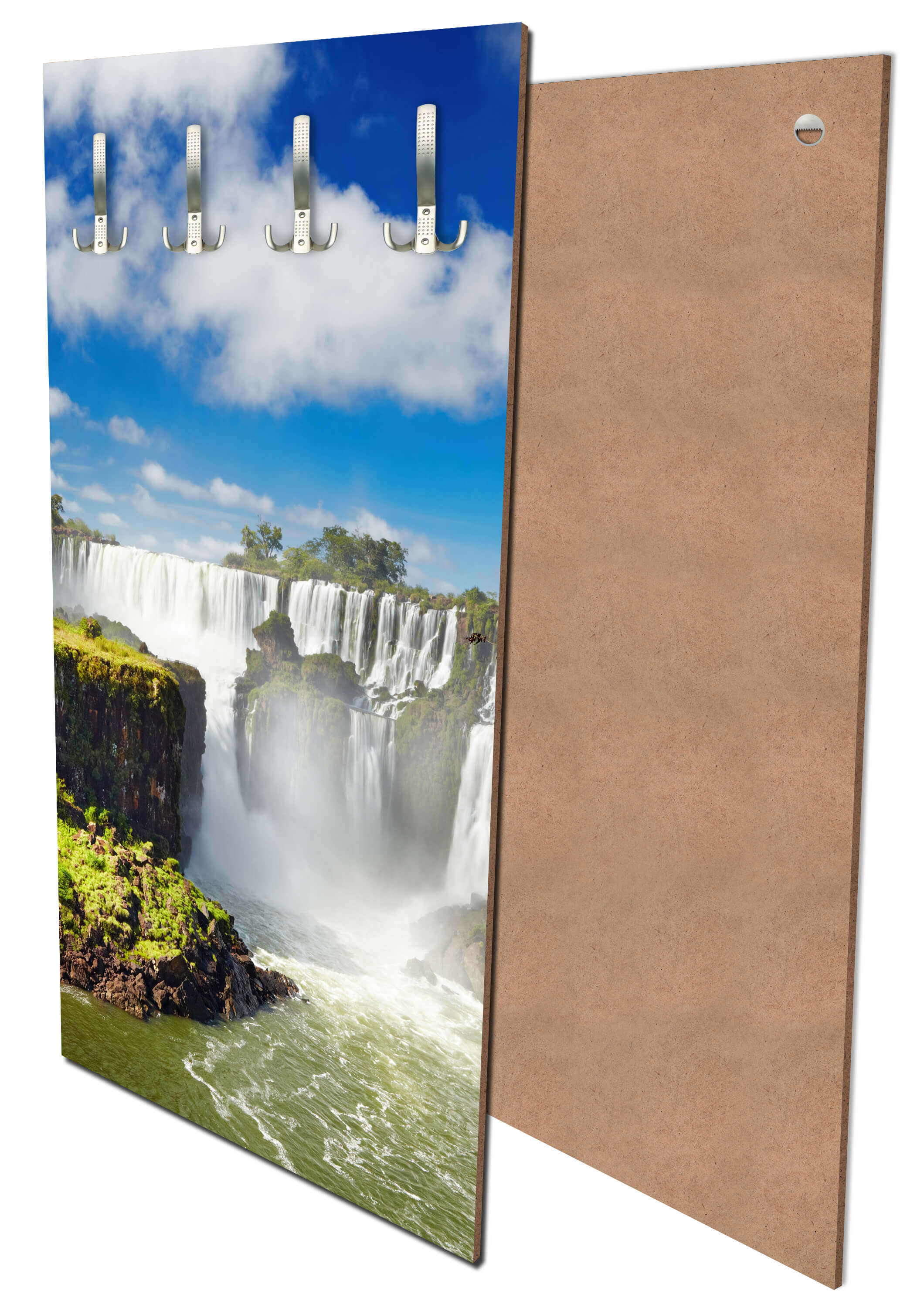Garderobe Iguazzu Falls Argentinien M0284 entdecken - Bild 1