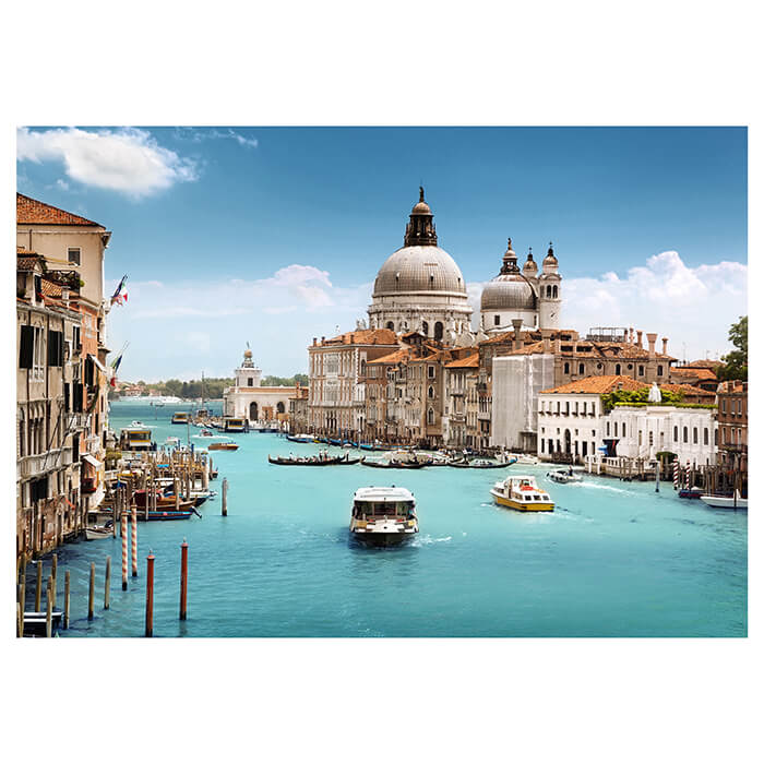 Fototapete Venedig, Basilica Santa Maria M0286 - Bild 2