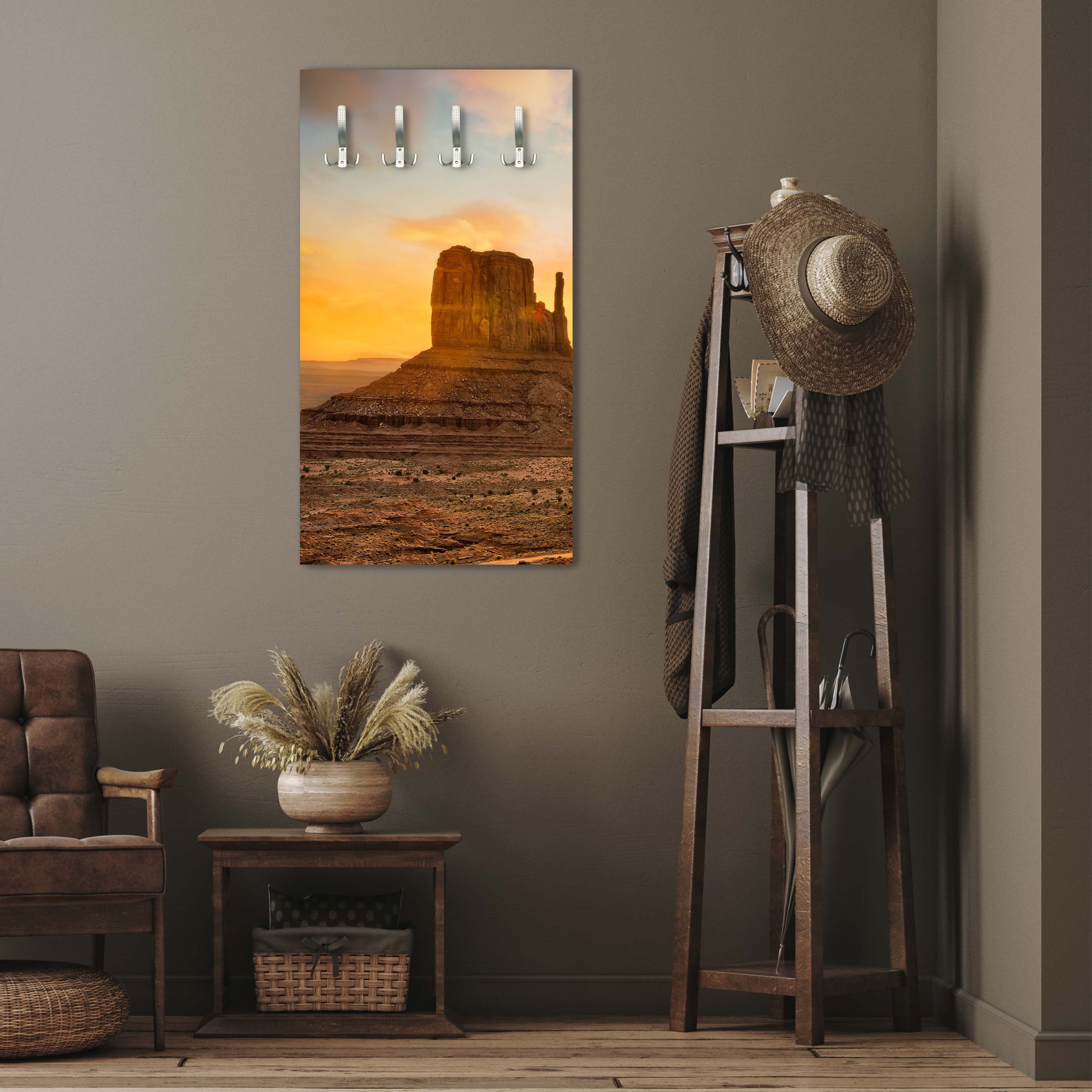 Garderobe Monument Valley M0287 entdecken - Bild 2