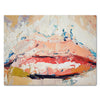 Toile Art Paysage Peinture Abstraite 7 M0300