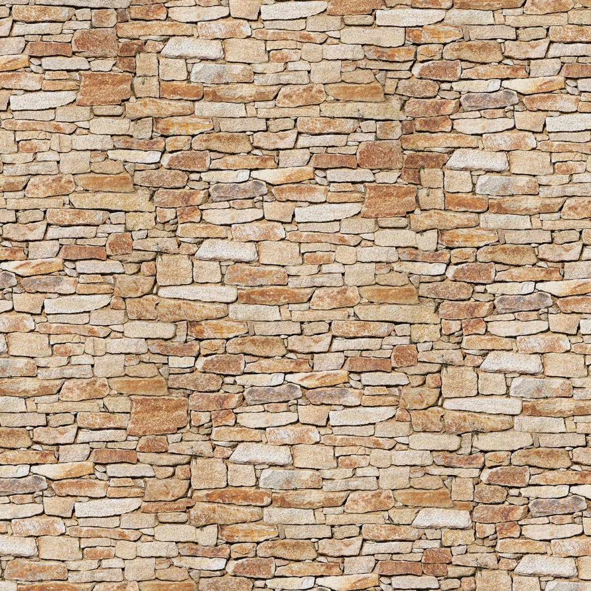 Beistelltisch Natursteinmauer Hell M0310 entdecken - Bild 2