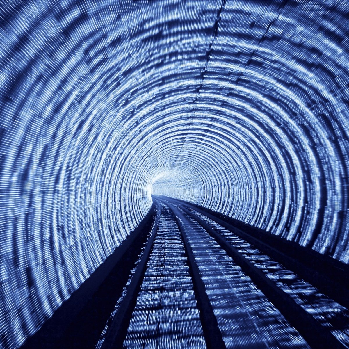 Beistelltisch Blauer Tunnel M0325 entdecken - Bild 2