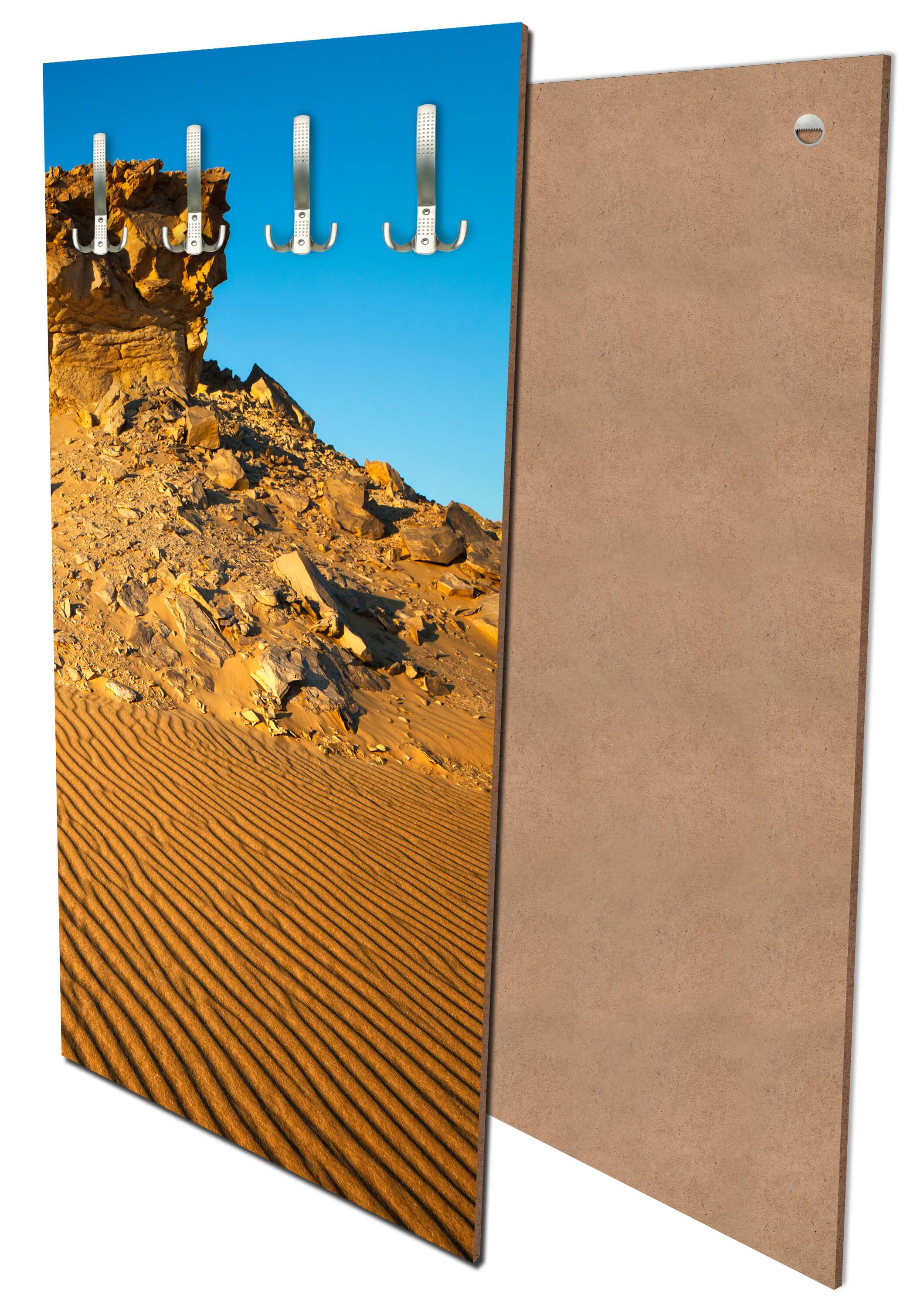 Garderobe Goldene Wüste M0350 entdecken - Bild 1