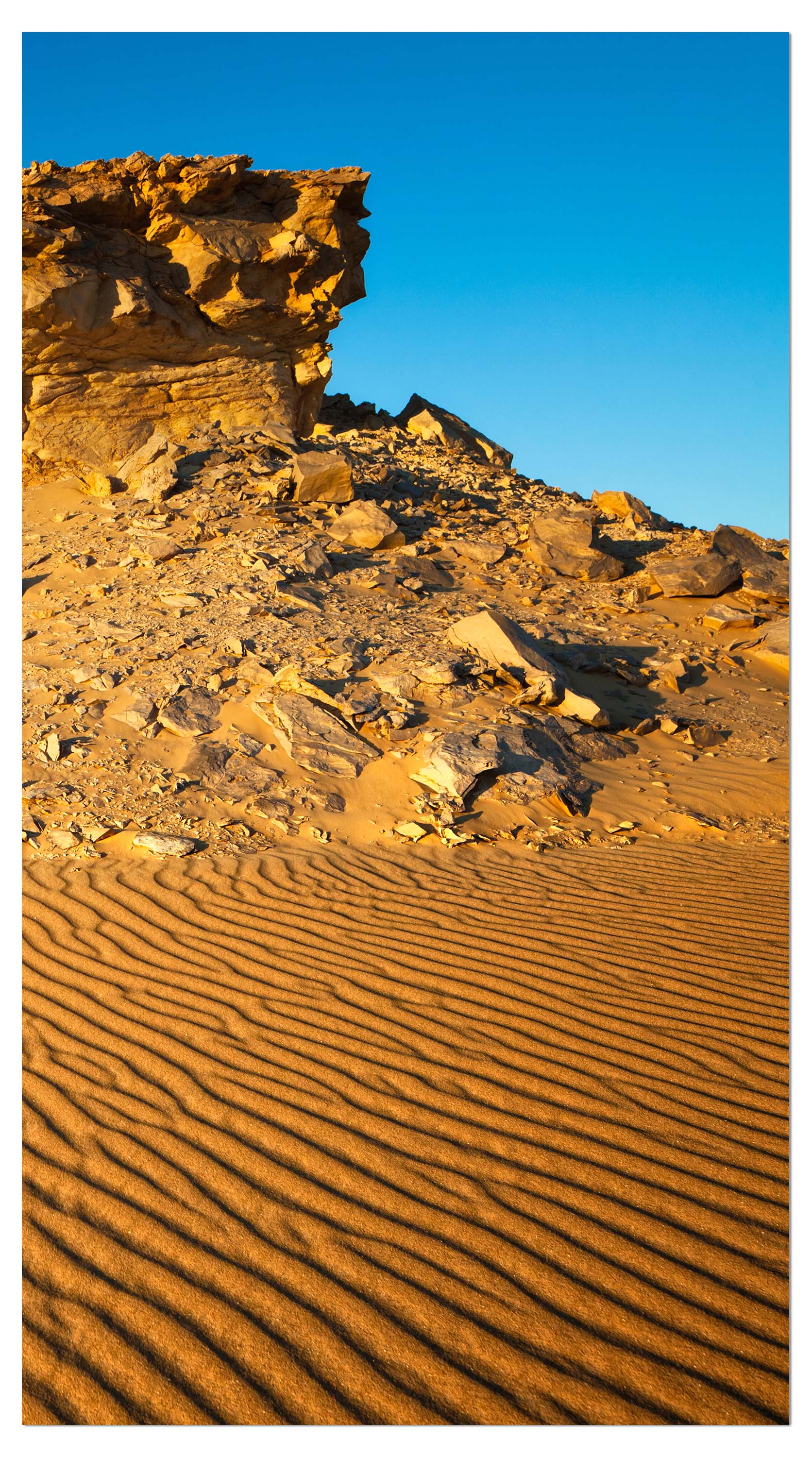 Garderobe Goldene Wüste M0350 entdecken - Bild 4