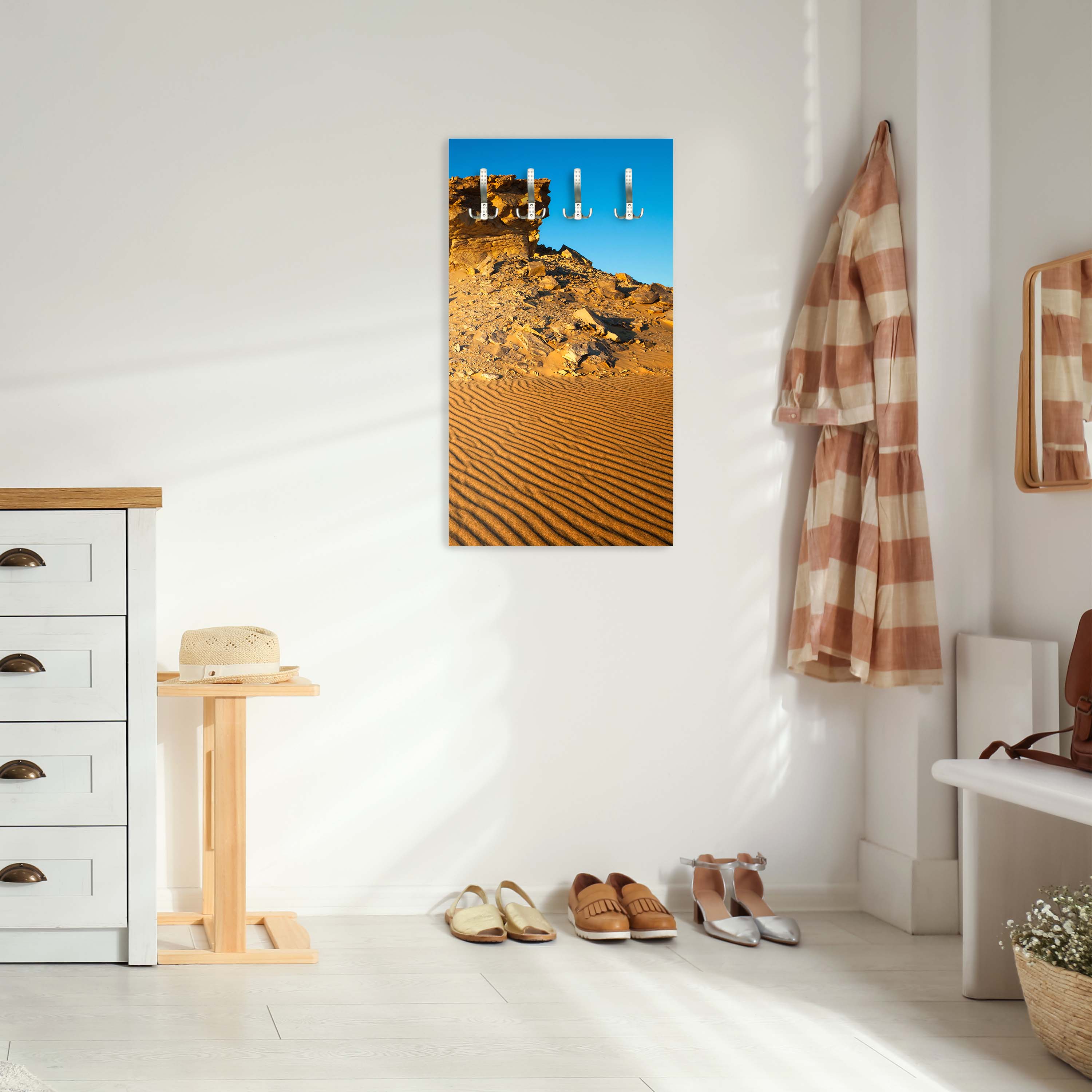 Garderobe Goldene Wüste M0350 entdecken - Bild 5