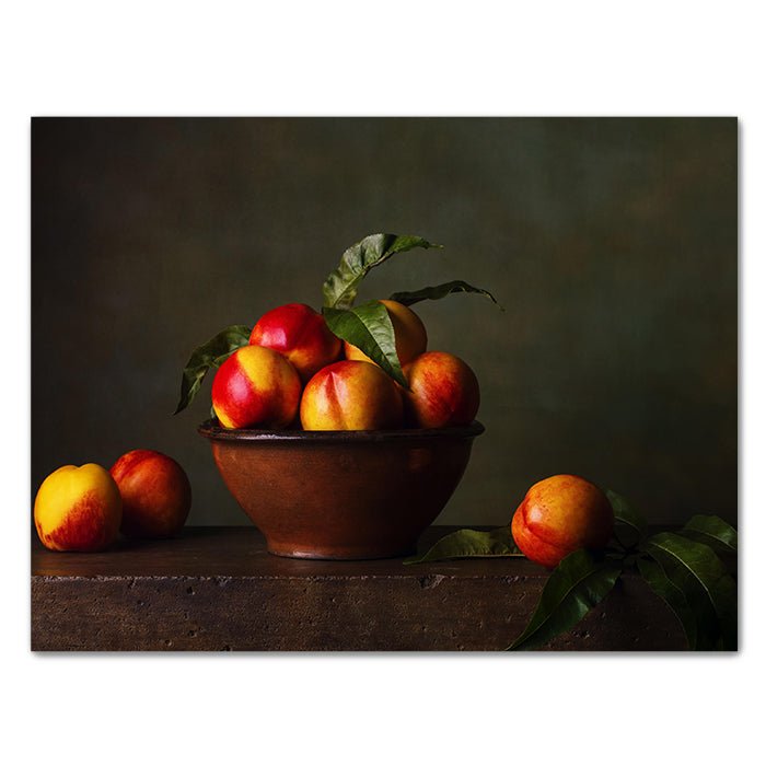 Leinwandbild Obst & Gemüse, Querformat M0383 kaufen - Bild 1