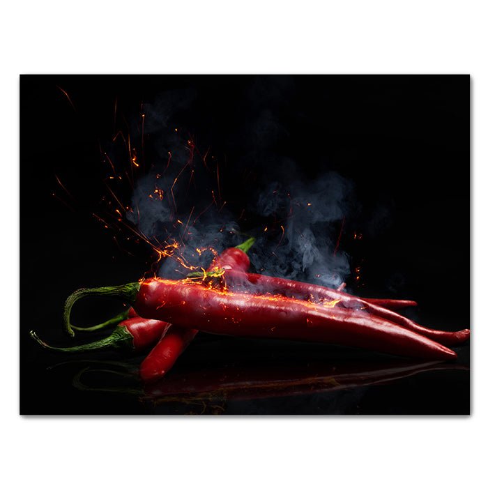 Leinwandbild Obst & Gemüse, Querformat M0385 kaufen - Bild 1