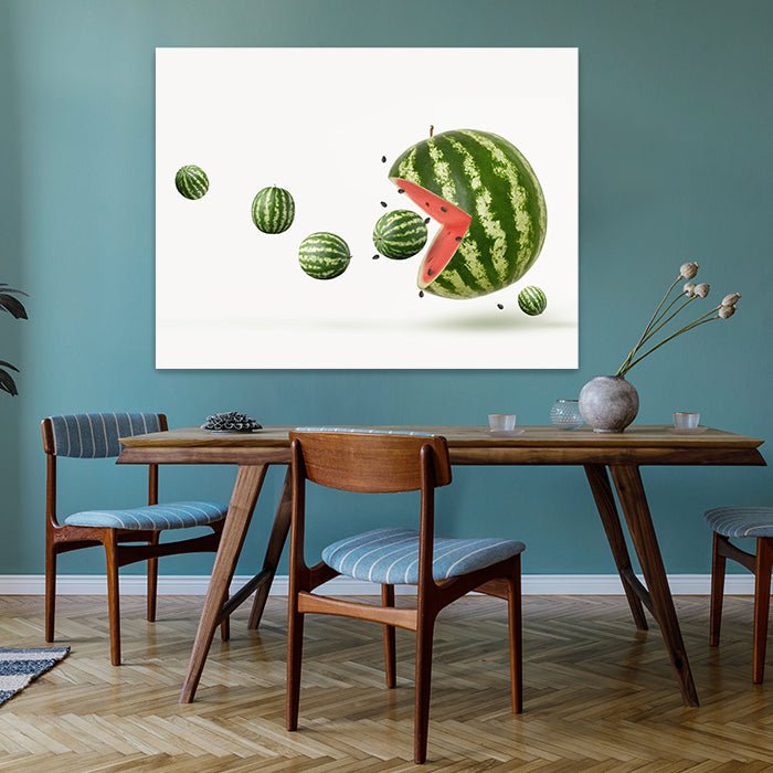 Leinwandbild Obst & Gemüse, Querformat M0390 kaufen - Bild 3