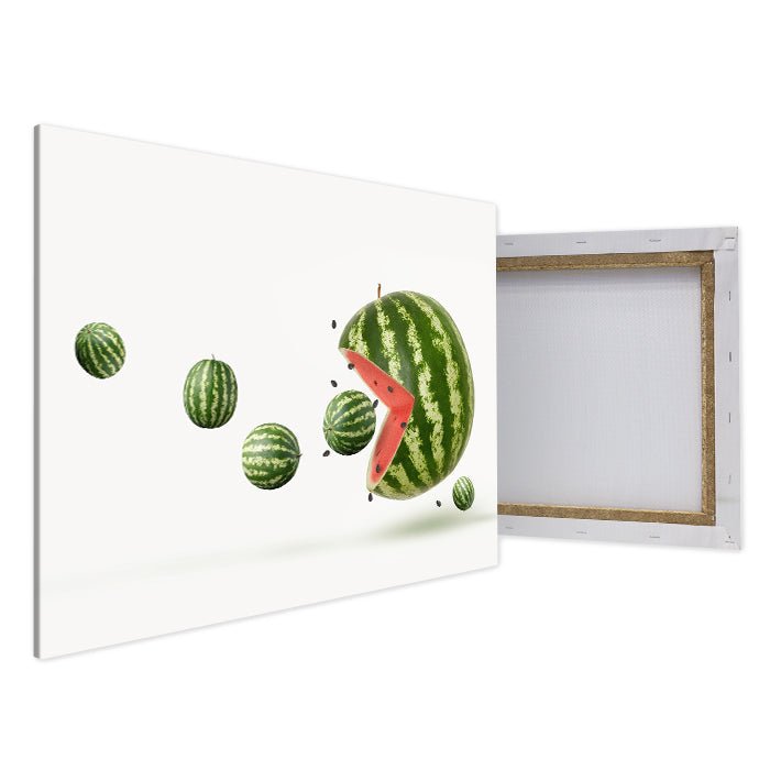 Leinwandbild Obst & Gemüse, Querformat M0390 kaufen - Bild 4