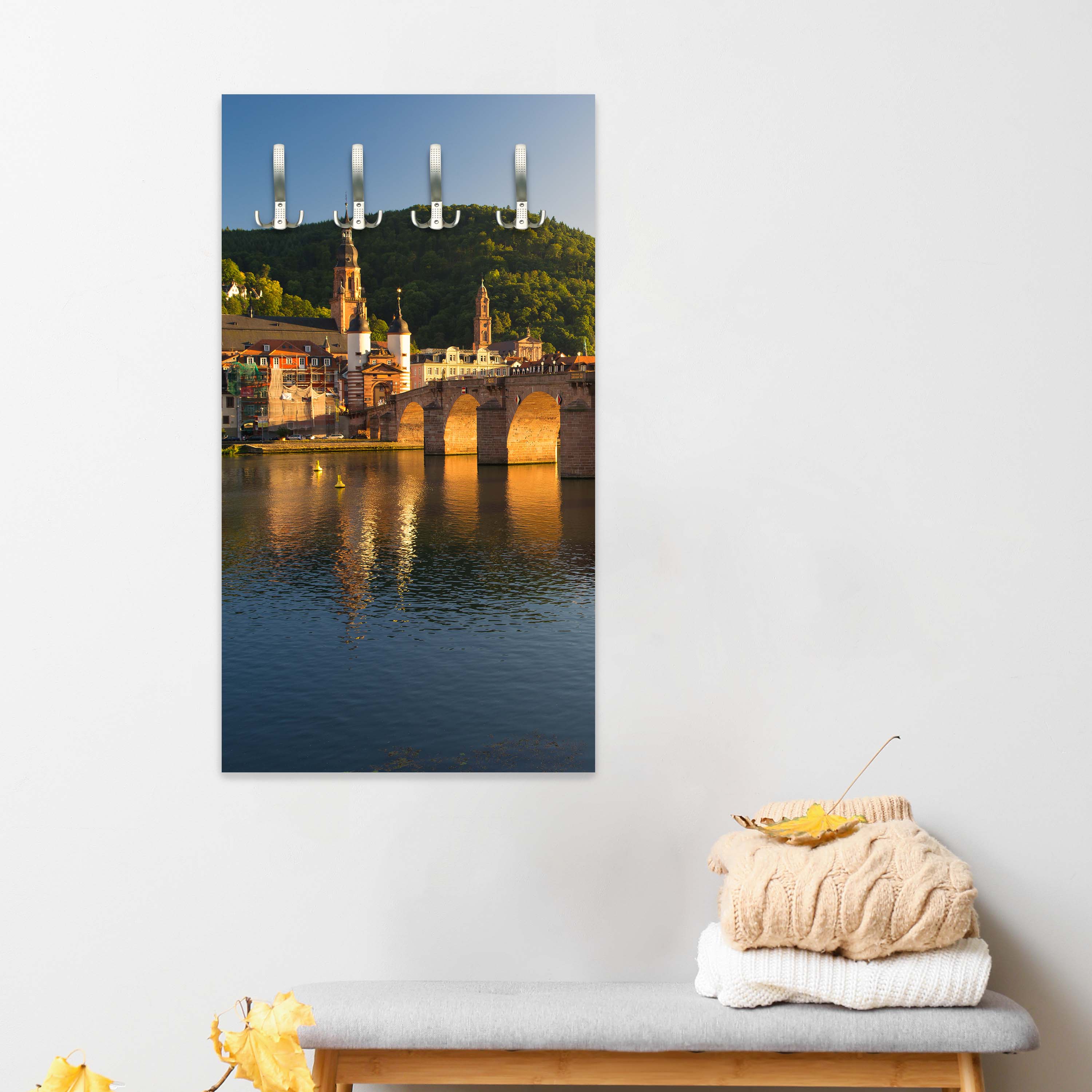 Garderobe Alte Brücke Heidelberg M0447 entdecken - Bild 5