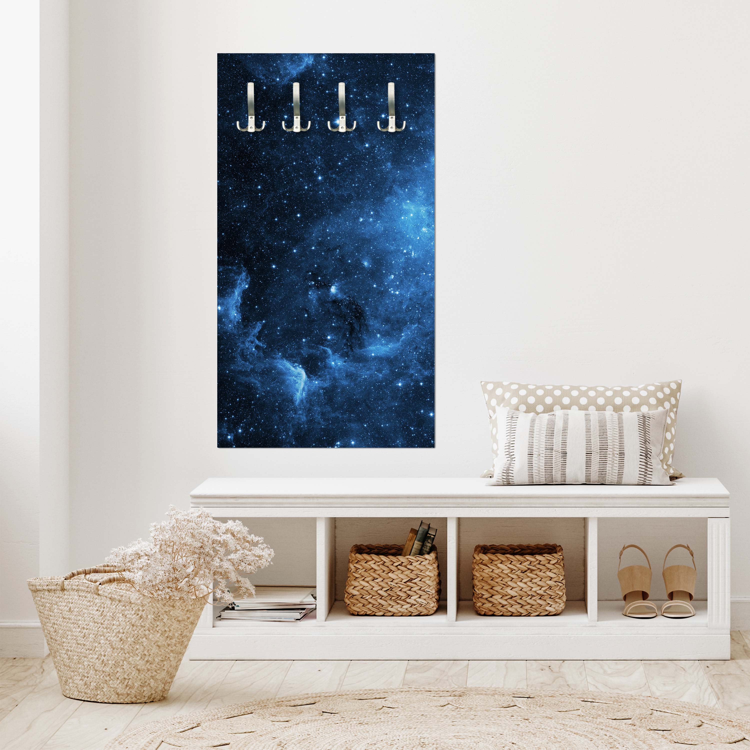 Garderobe Sternennebel M0468 entdecken - Bild 5