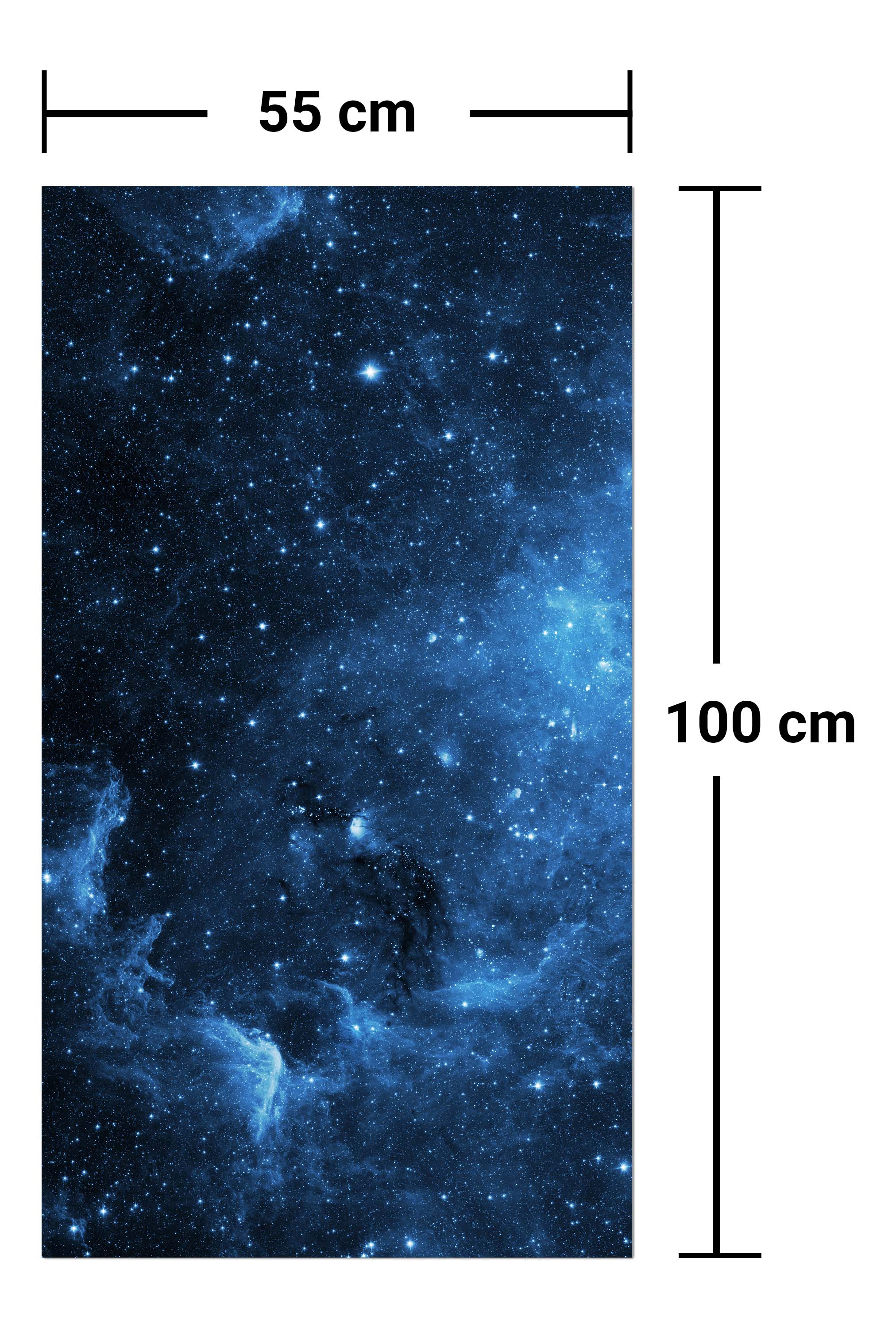 Garderobe Sternennebel M0468 entdecken - Bild 7