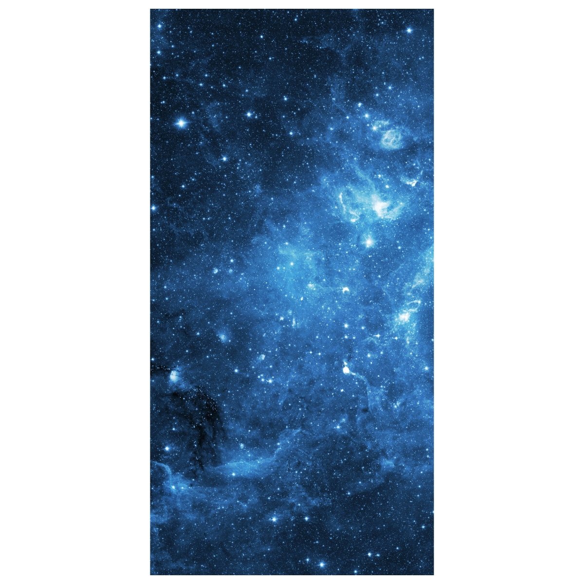 Türtapete Sternennebel M0468 - Bild 2