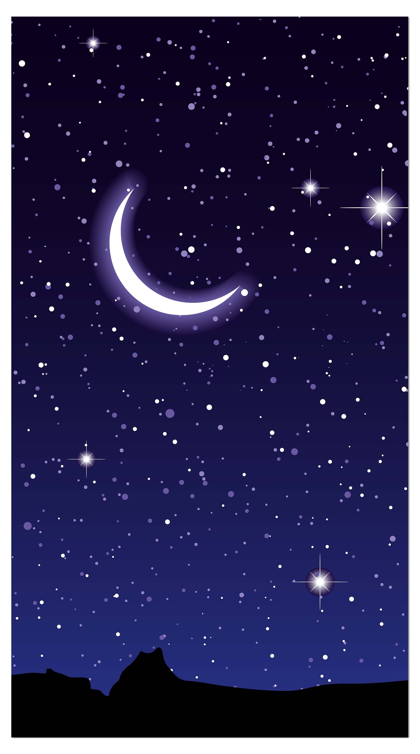 Garderobe Sternennacht M0470 entdecken - Bild 4