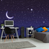 Fototapete Sternennacht M0470