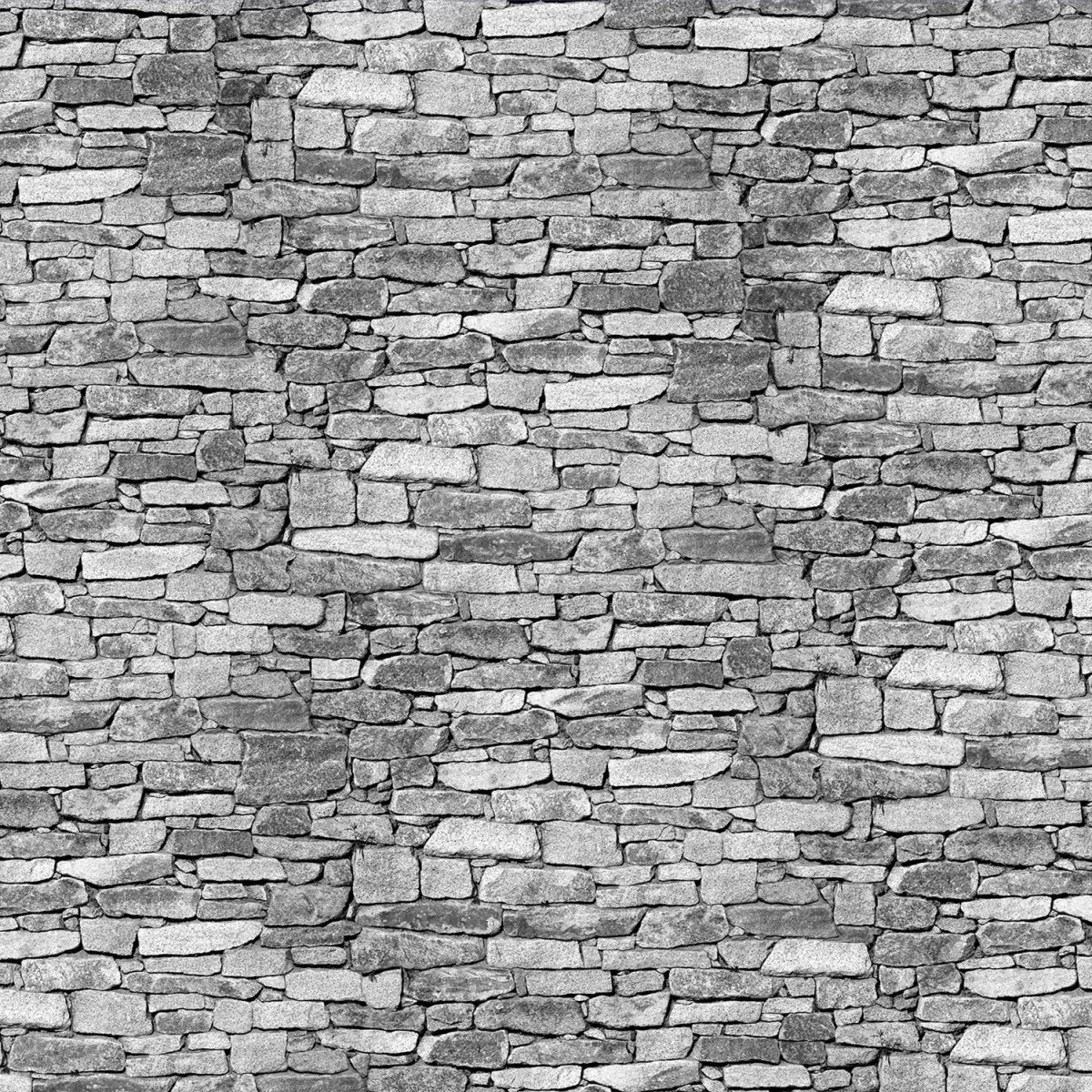 Beistelltisch Natursteinmauer Grau M0472 entdecken - Bild 2