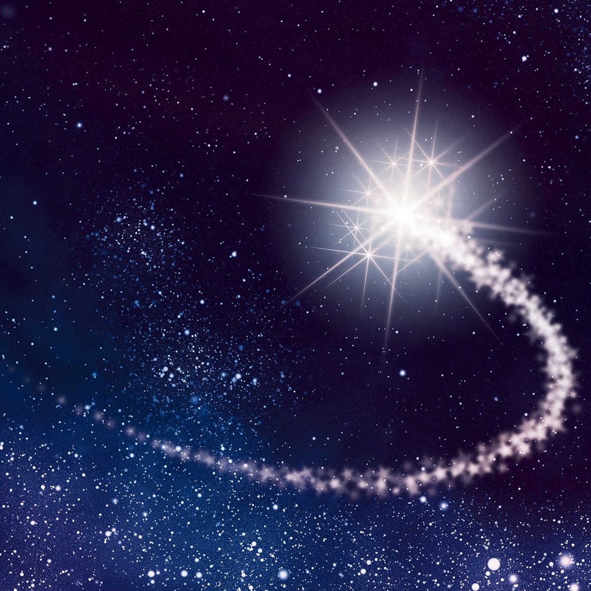 Beistelltisch Sternschnuppe M0473 entdecken - Bild 2