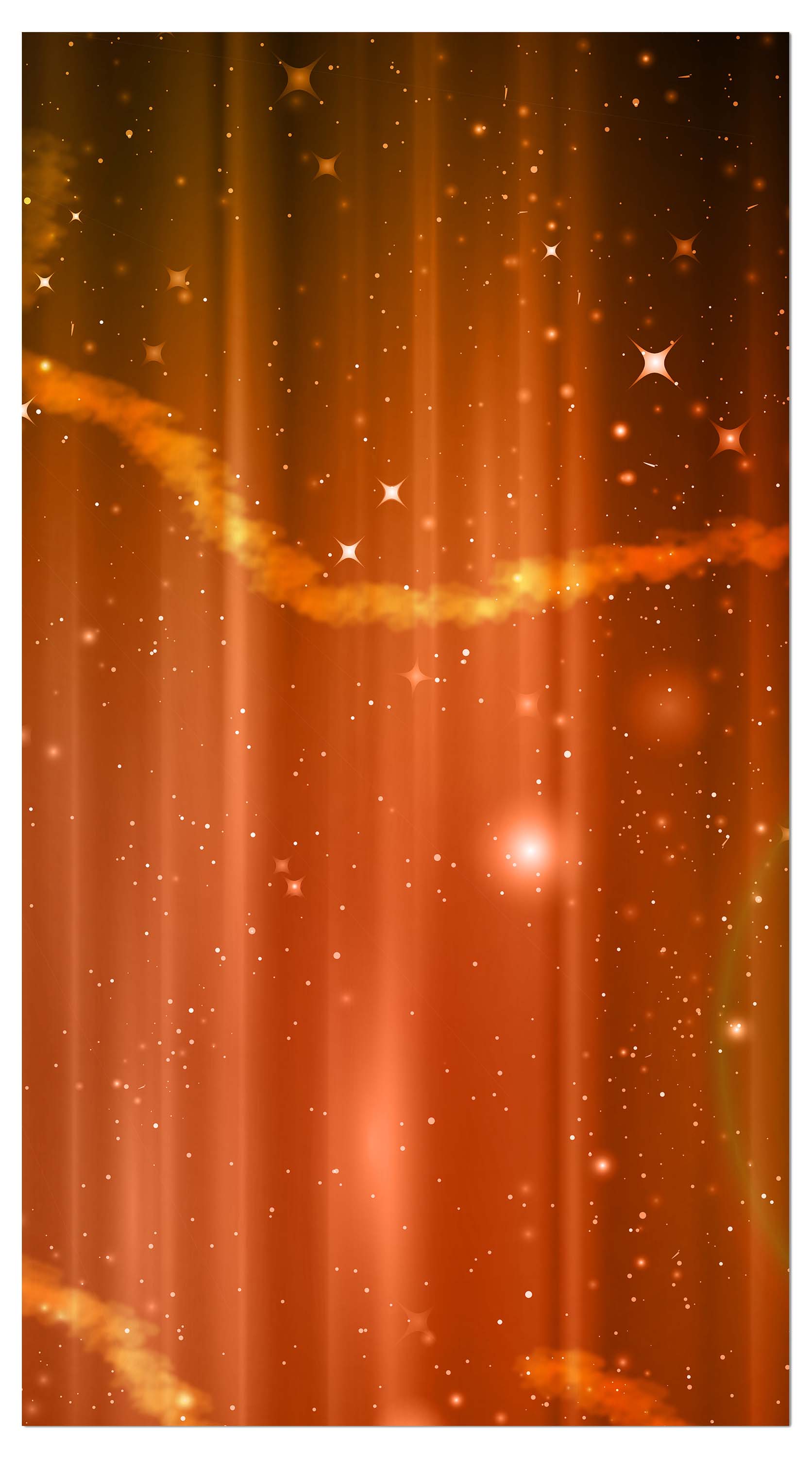 Garderobe Orangener Nebel M0477 entdecken - Bild 4