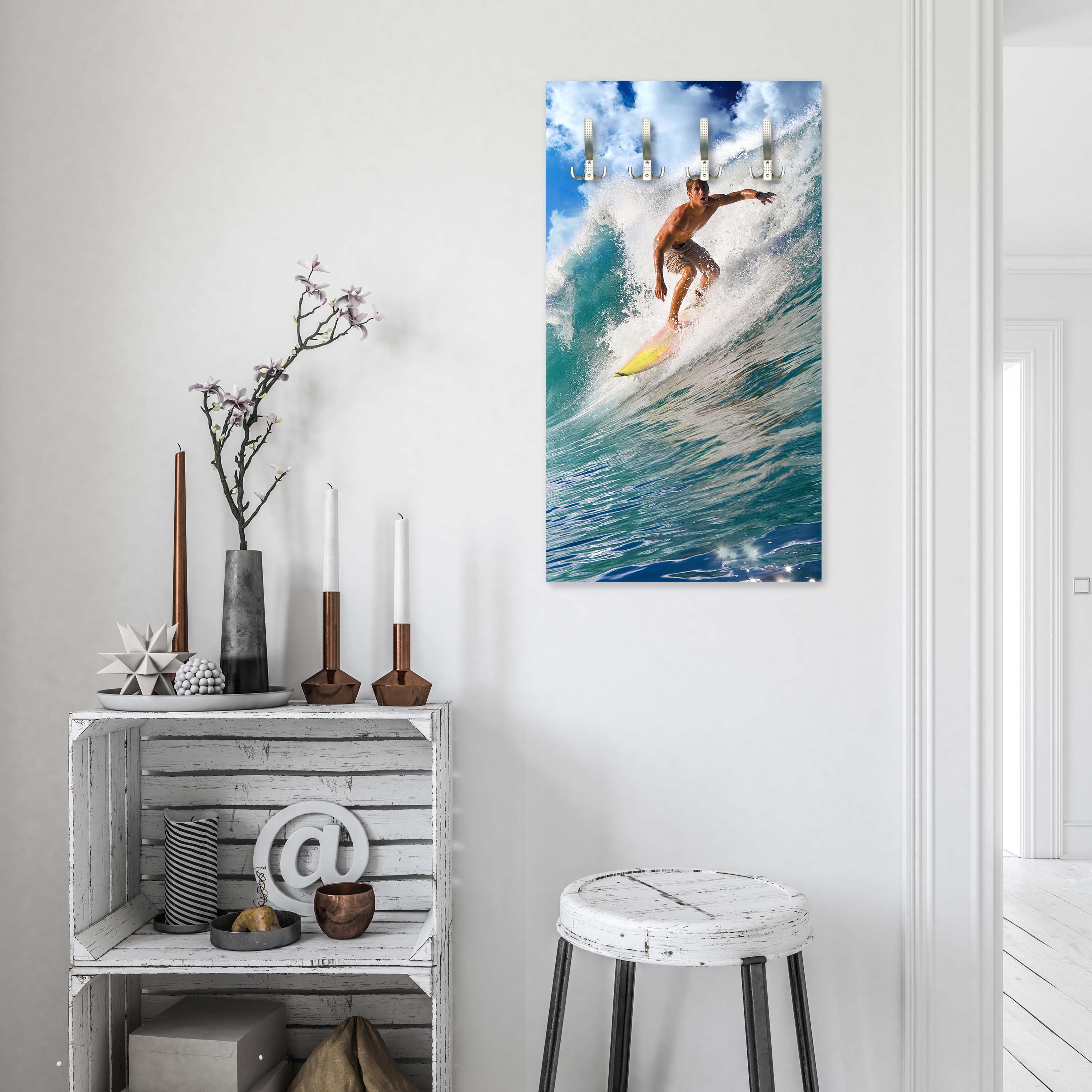 Garderobe Surfing M0561 entdecken - Bild 3