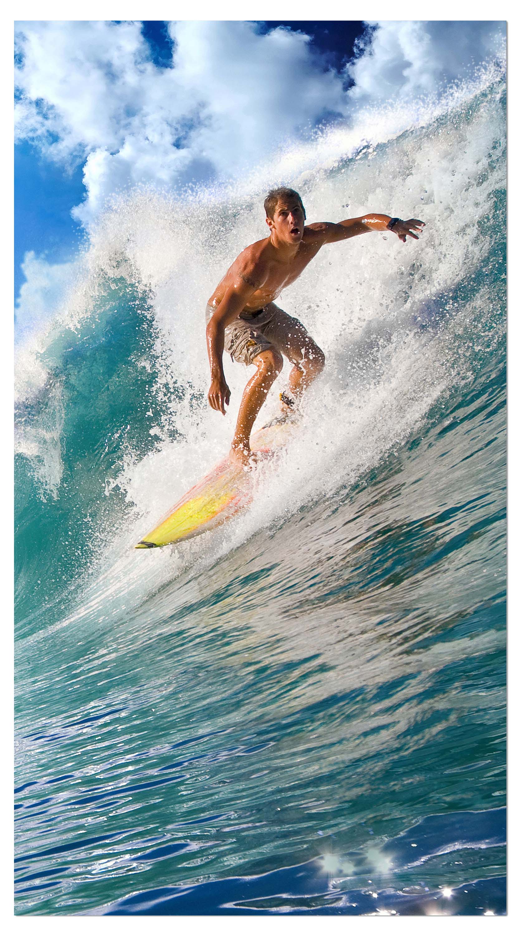 Garderobe Surfing M0561 entdecken - Bild 4