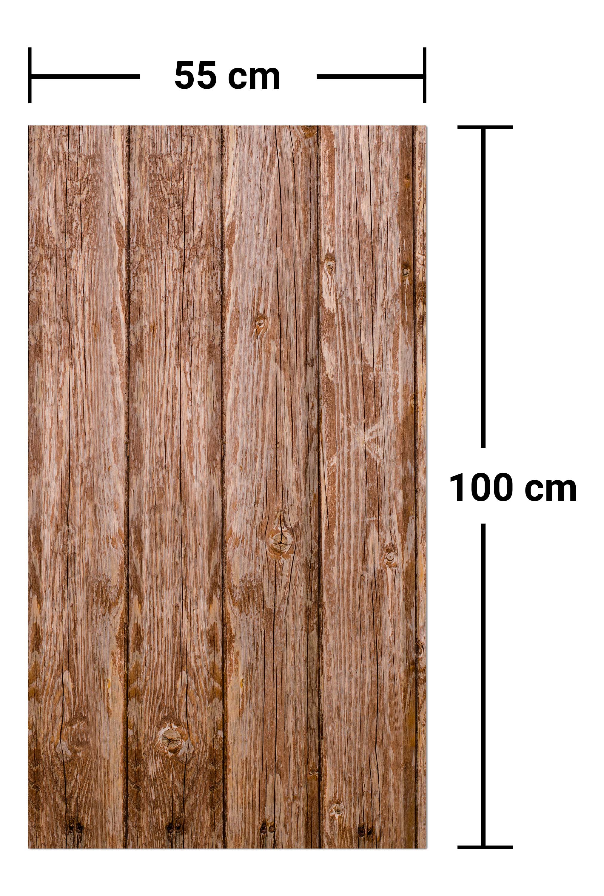 Garderobe Holzwand M0689 entdecken - Bild 7