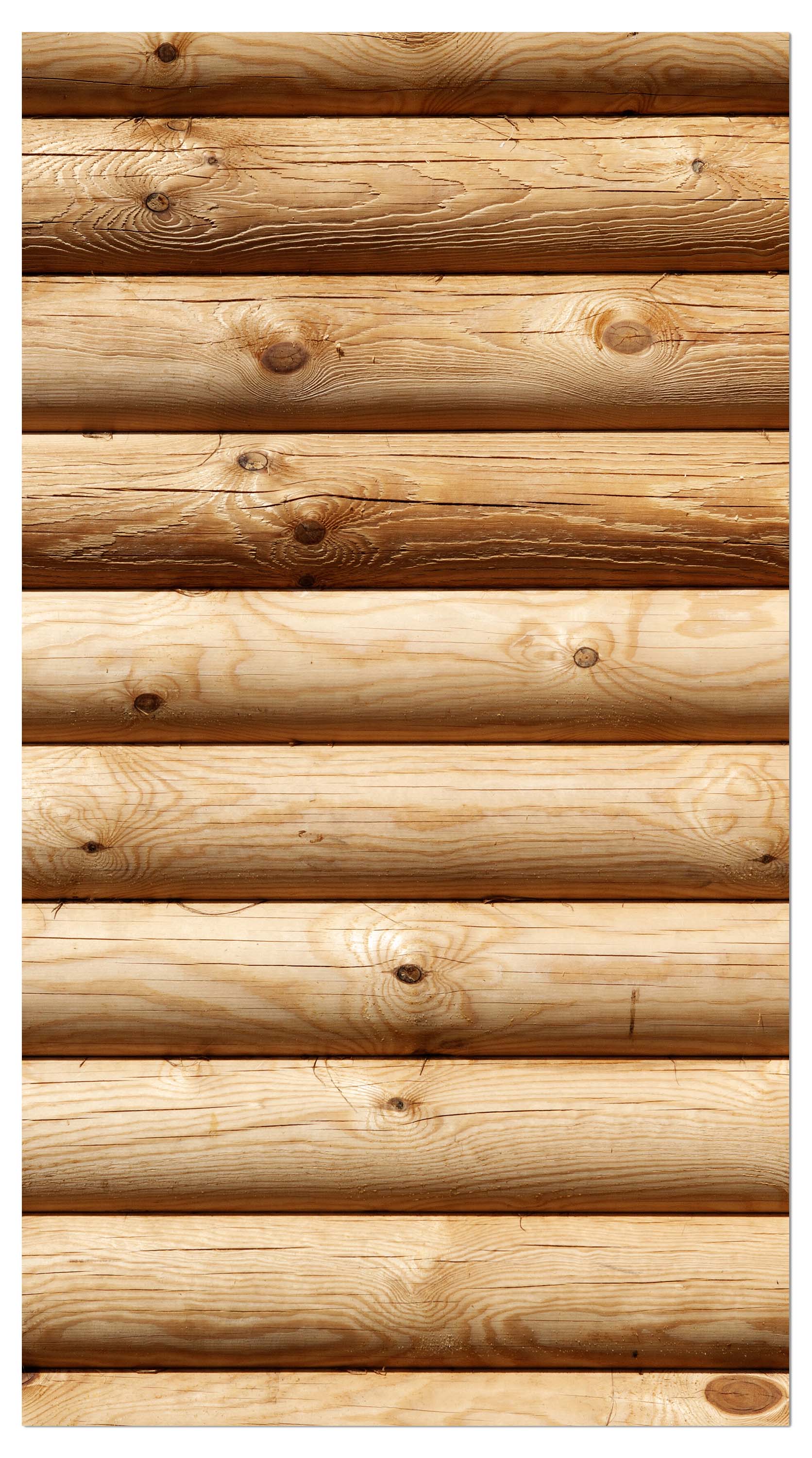 Garderobe Rustik Holzwand M0704 entdecken - Bild 4